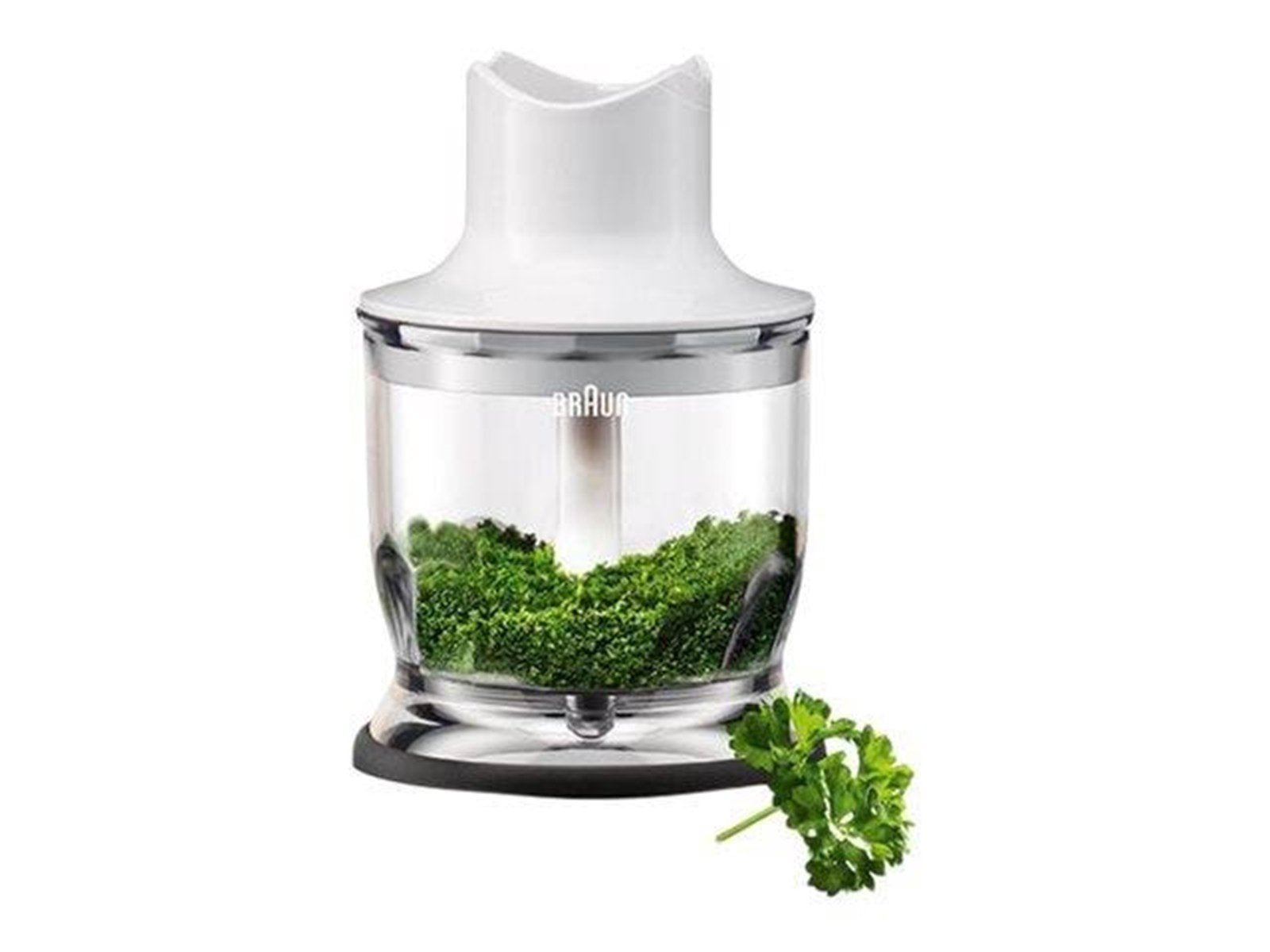 Braun Stabmixer Multiquick 3 MQ3020WH Pesto - 700 W Braun Stabmixer Multiquick 3 MQ3020WH Pesto - 700 W